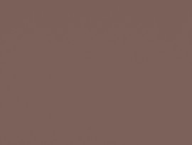 Unilin MDF 0U311 BST Roasted brown  70% PEFC gecert.