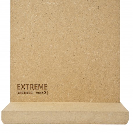 Medite MDF Tricoya Extreme MTX E1 FSC Mix 70% exterieur
