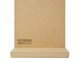 Medite MDF Tricoya Extreme MTX E1 FSC Mix 70% exterieur