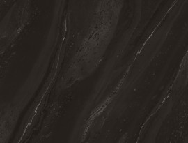 Formica HPL F5015 Black painted marble Satin NDF + folie