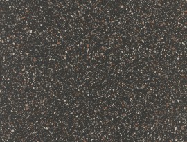Formica HPL F8387 Black chip Satin NDF + folie
