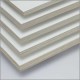Okoume Multiplex WBP Prime ext. 2-zijdig 80 mu wit gegrond FSC Mix 70%