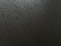 Unilin MDF 00113 W07 Elegant black 70% PEFC gecert.