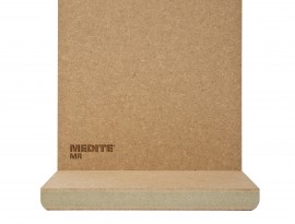 Medite MDF MR E1 FSC Mix 70% vochtwerend