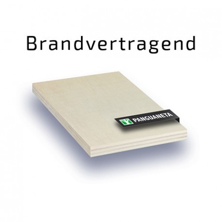 Populieren Multiplex MR FR BB/BB B-s1-d0 70% PEFC gecert. brandvertragend