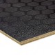 hoek detail Berken Betonplex WBP Antislip honingraat FSC Mix 70%