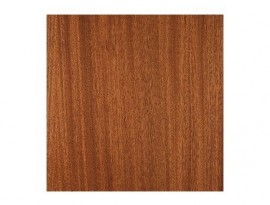 Decoflex Mahonie sapeli Dosse A