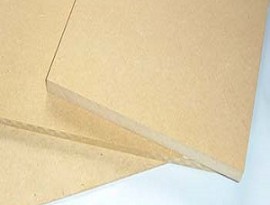 Medite MDF Clear E1 FSC Mix 70% zero formaldehyde