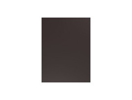 Unilin MDF 1z 0U830 Supermat MST/ 1z 0U830 CST Mahogany 70% PEFC gecert. + folie