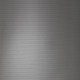 detail Homapal HPL 469/920N Alu Riffel Horizontal Anthracite + folie