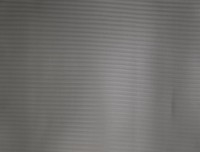 Homapal HPL 469/920N Alu Riffel Horizontal Anthracite + folie