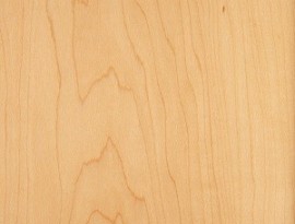 Hout fineer platen