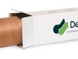 Decoflex Backing  B-keus