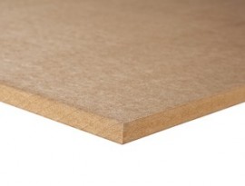 Unilin MDF Fibrabel E1 70% PEFC gecert.