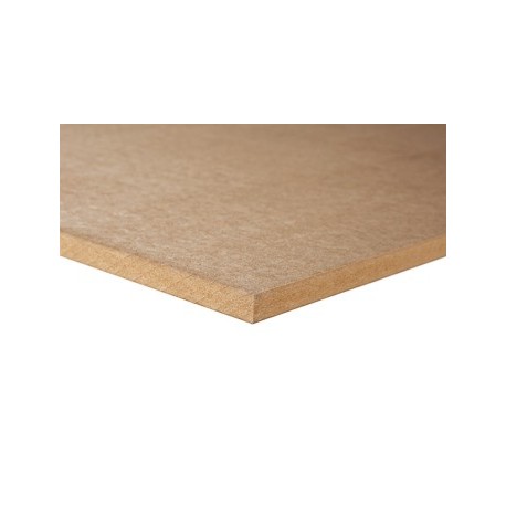 Unilin MDF Fibrabel E1 70% PEFC gecert.
