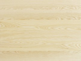 Essen Massief houten panelen met Doorgaande lamel