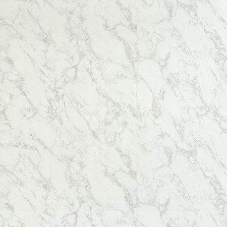 Unilin Evola HPL F252 BST Carrara frosted White