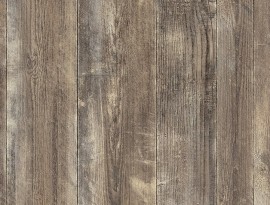 Unilin Evola H262 W06 Barnwood bark Brown 70% PEFC gecert.