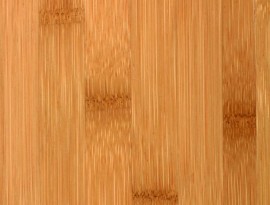Bamboe Massief Caramel PP 5-lagen