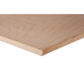 Beuken Multiplex B/BB MR Door & Door 70% PEFC Gecert.