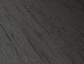 Detail Unilin ABS 113 W06 Elegant Black zonder lijm