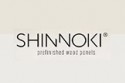Shinnoki 2-zijdig 
