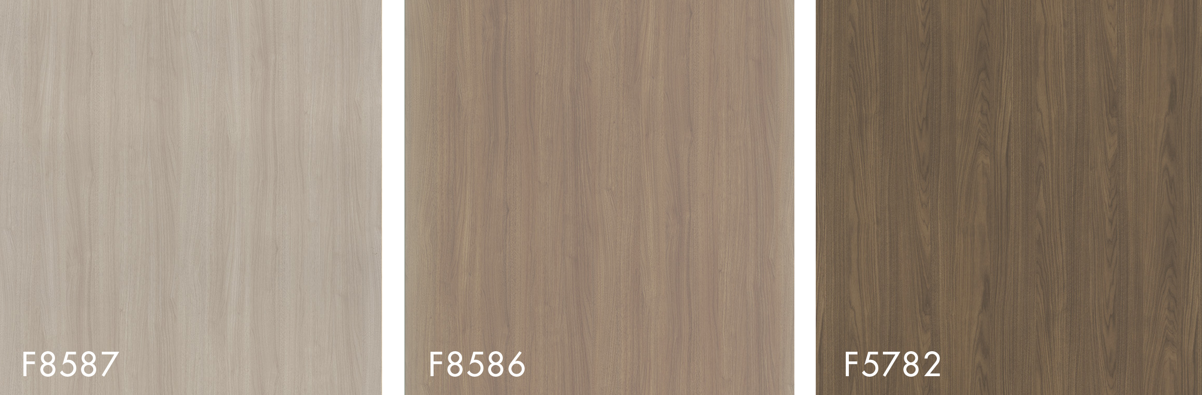 Formica Woods