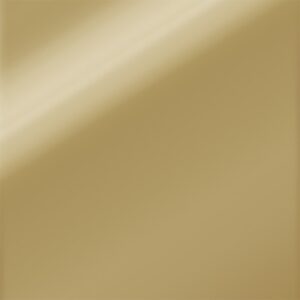 Homapal HPL 471 Alu Mirror Polished Goldtone + folie