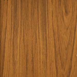 Kantfineer Teak met lijm