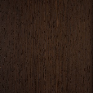 Kantfineer Wenge met lijm