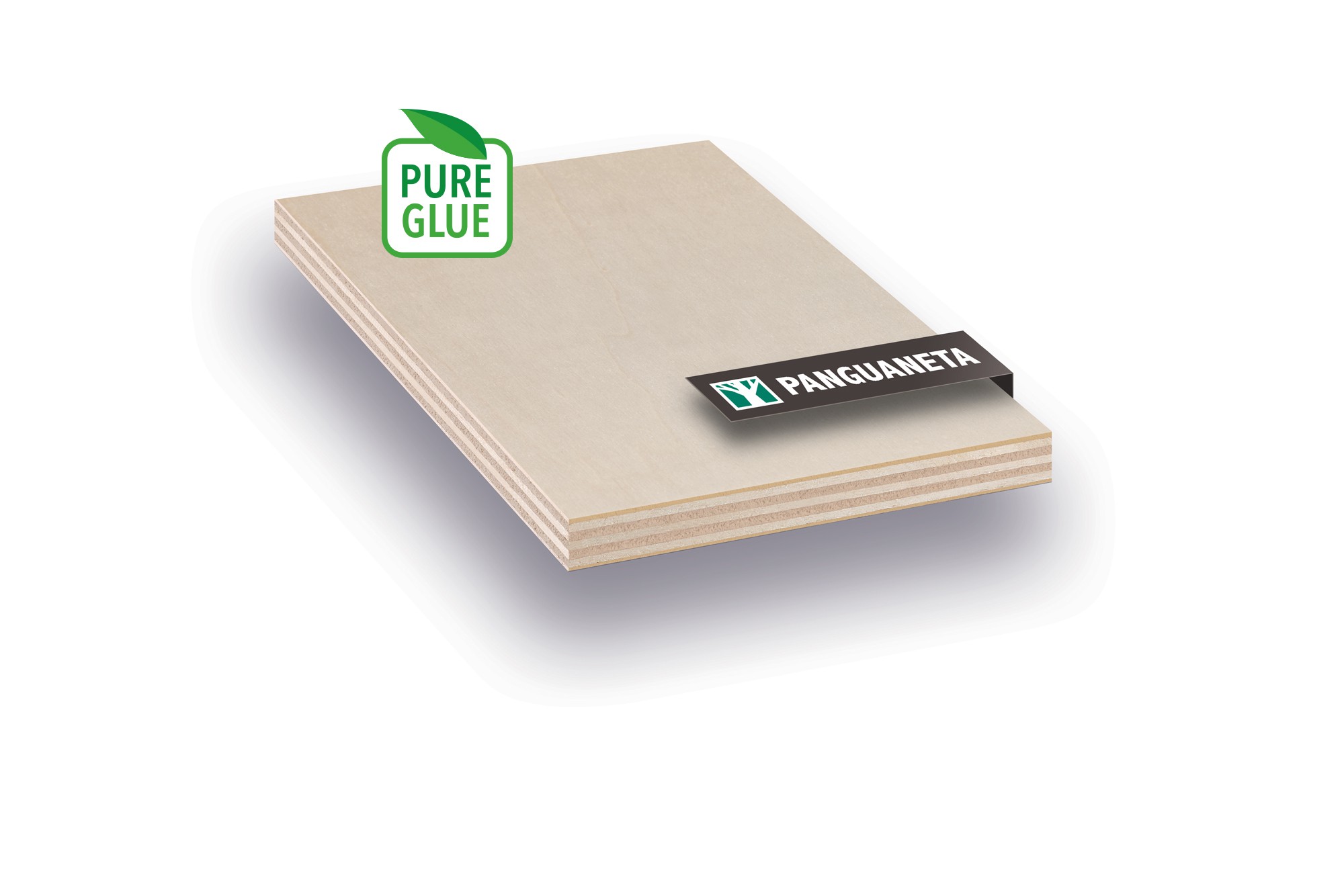 Populieren Multiplex NAF / Pure Glue B/BB 70% PEFC gecert.