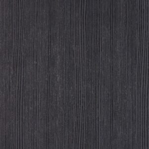 Unilin MDF 00113 W03 Elegant black 70% PEFC gecert.