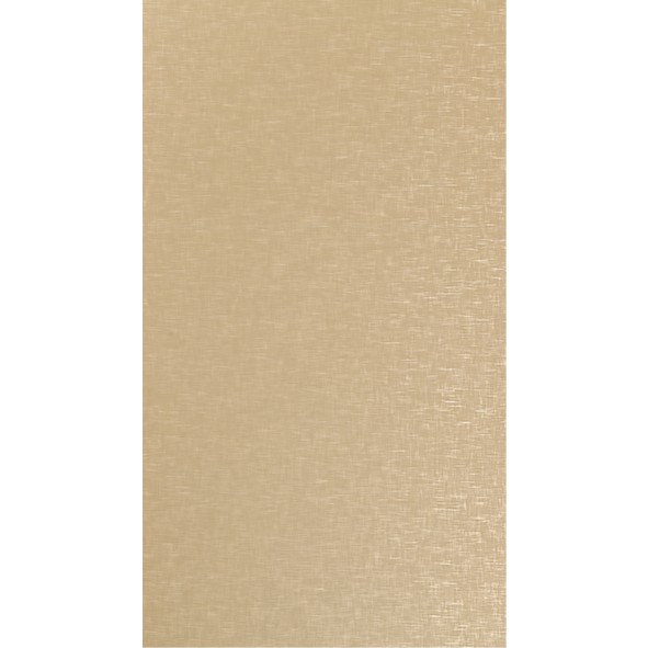 Homapal HPL 434 Alu Crossbrushed Goldtone + folie Homapal HPL 434 Alu Crossbrushed Goldtone + folie