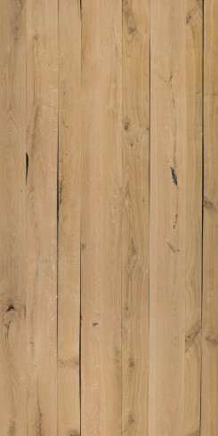 Gefineerd MDF Oak Vintage Original Harlem A/Retro B1 1-z 1mm fineer