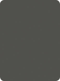 Abet HPL Polaris 2905 Gris cosmique pol Full Colour/ D.grijs