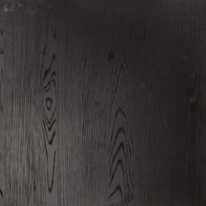 Unilin ABS kantenband 00113 V1A Elegant black zonder lijm