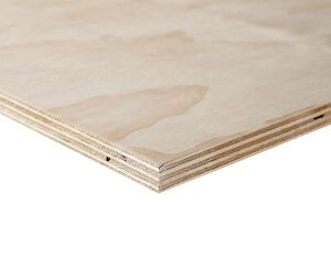 Arauco Multiplex CP/C WBP rechte kant FSC Mix 70%
