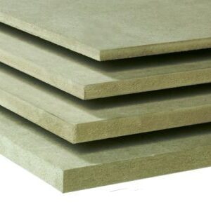 Unilin MDF Fibralux MR 70% PEFC gecert. vochtwerend