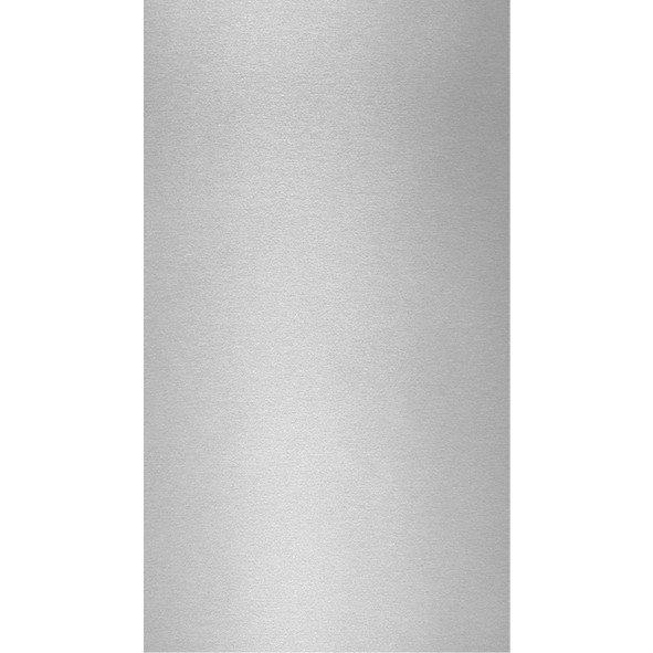 Homapal HPL 791AD Alu Brushed Natural Special Adverso + folie Homapal HPL 791AD Alu Brushed Natural Special Adverso + folie