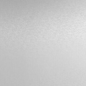 Homapal HPL 8231 Magnetic Board Alu Crossbrushed Natural + folie