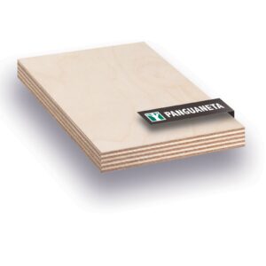 Bravo Berken Combi Multiplex B/BB MR langsgefineerd FSC Mix credit