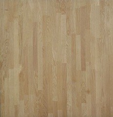 Beuken gestoomd alg. gebruik massief paneel gvl