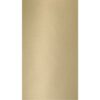 Homapal HPL 794AD Alu Brushed Goldtone Special Adverso + folie