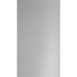 Homapal HPL 856 Alu Dots Steeltone + folie