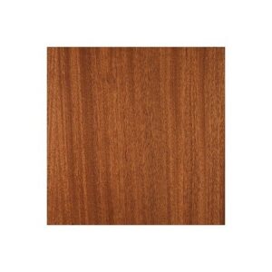 Decoflex Mahonie sapeli Dosse A