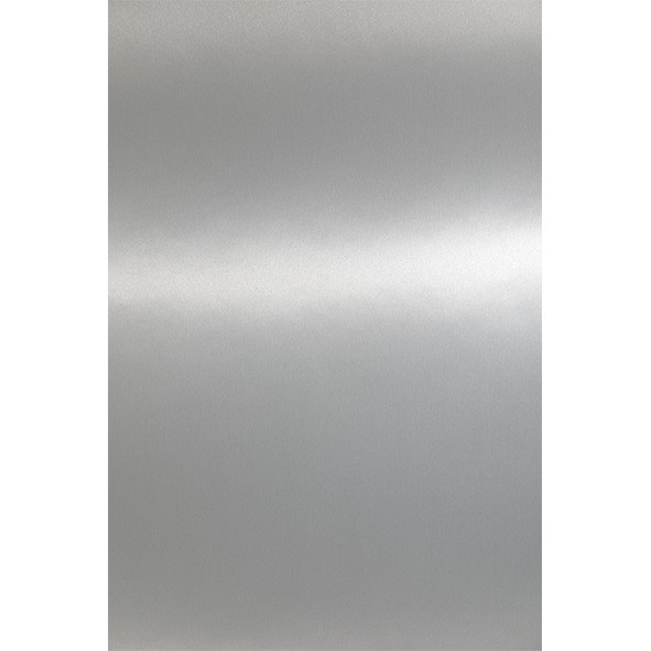 Homapal HPL 446 Alu Brushed Steeltone + folie Homapal HPL 446 Alu Brushed Steeltone + folie