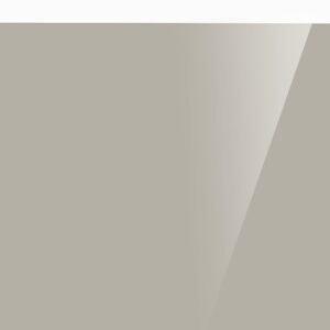 MAXXI Gloss ABS kantenband mocaccino zonder lijm