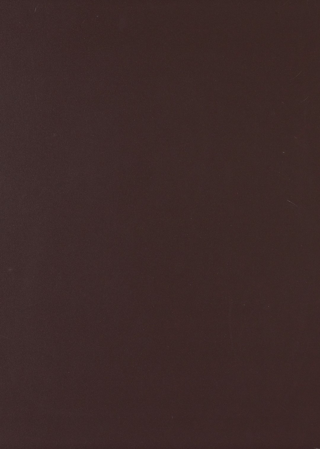 Unilin MDF 0U282 CST Fondant 70% PEFC gecert.