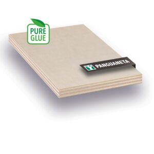 Populieren Multiplex NAF / Pure Glue BB/BB 70% PEFC gecert.