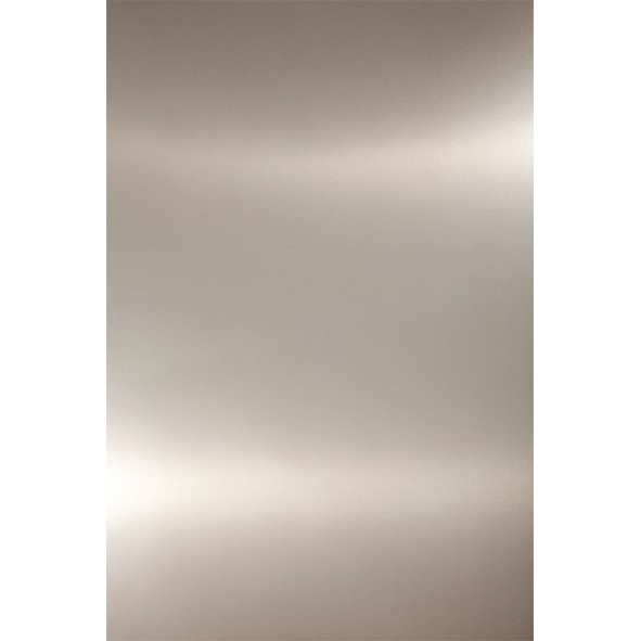 Homapal HPL 546 Alu Brushed Stainless Steeltone + folie Homapal HPL 546 Alu Brushed Stainless Steeltone + folie